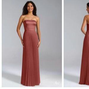 Wedding guest/bridesmaid dress
